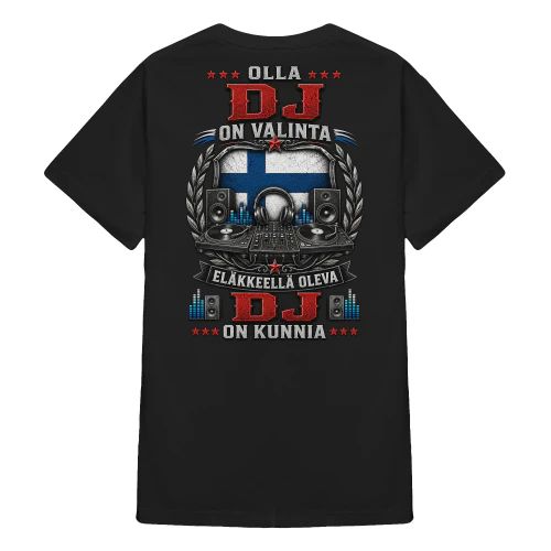FI DJ 720