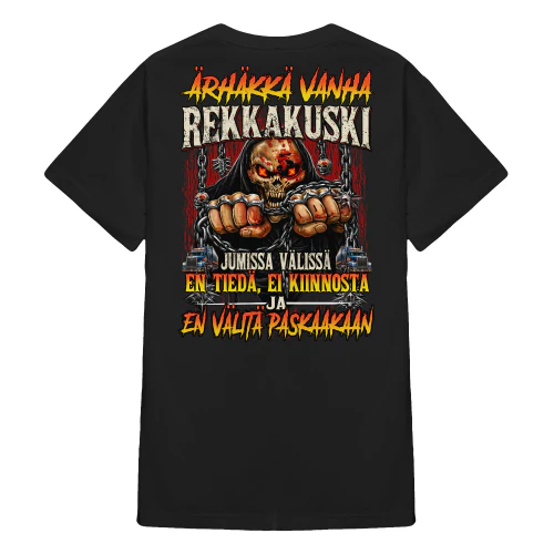 FI REKKAKUSKI 47 1