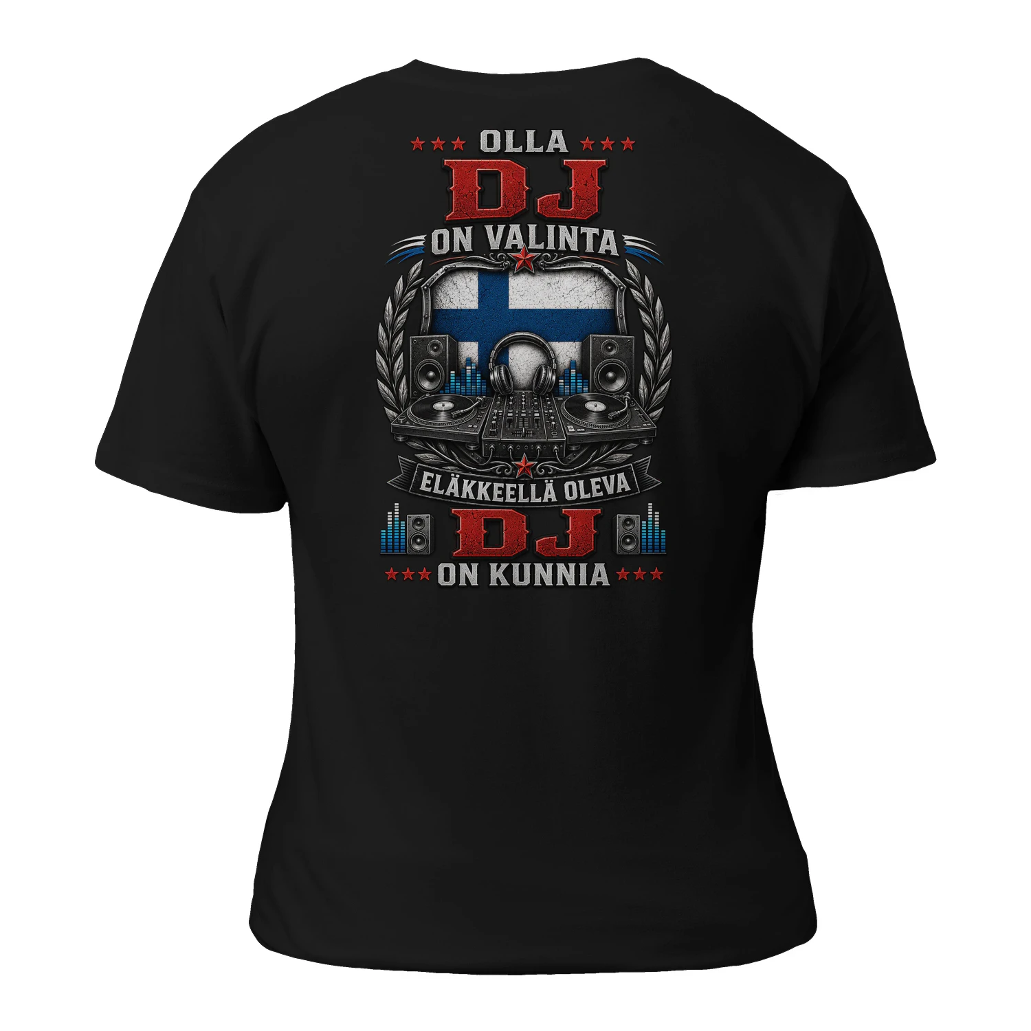 FI DJ 720
