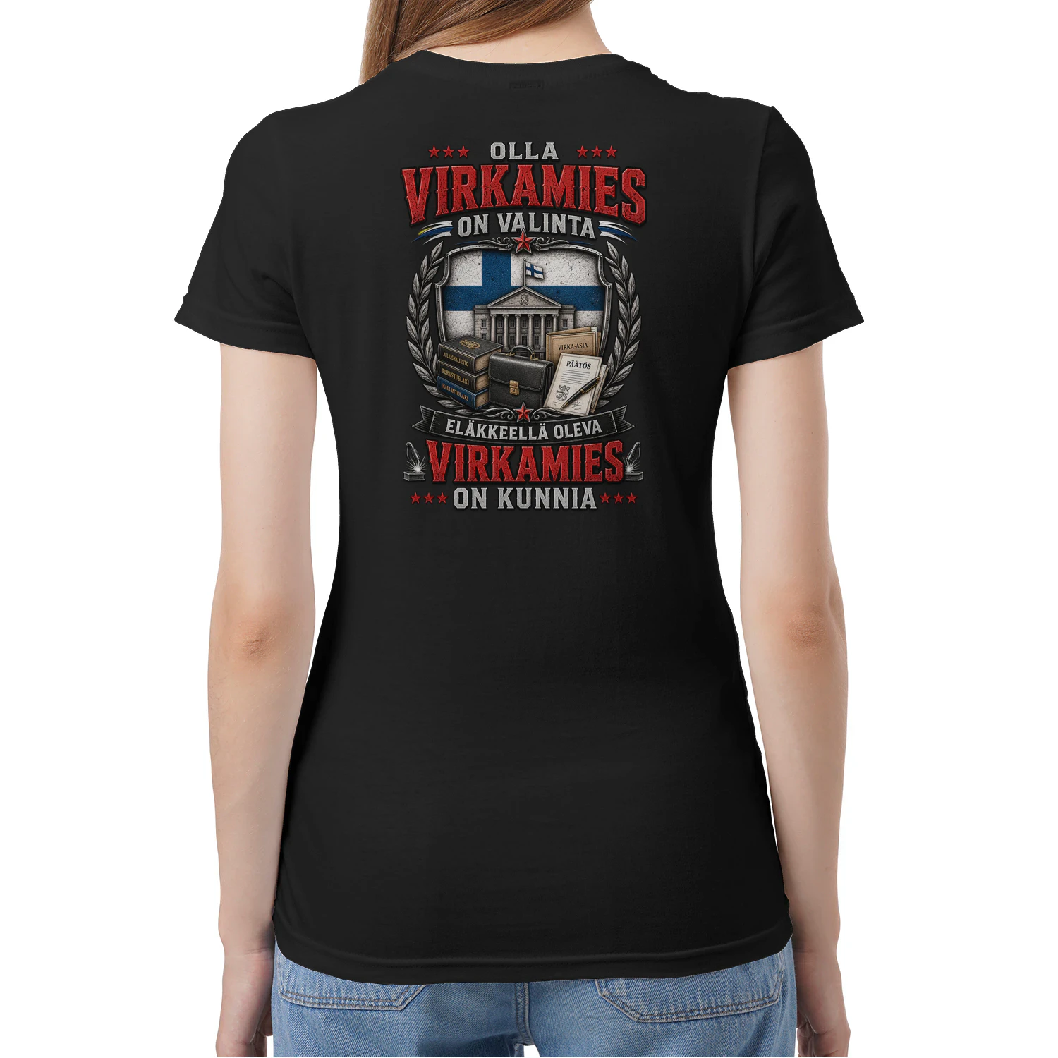 FI Virkamies 720