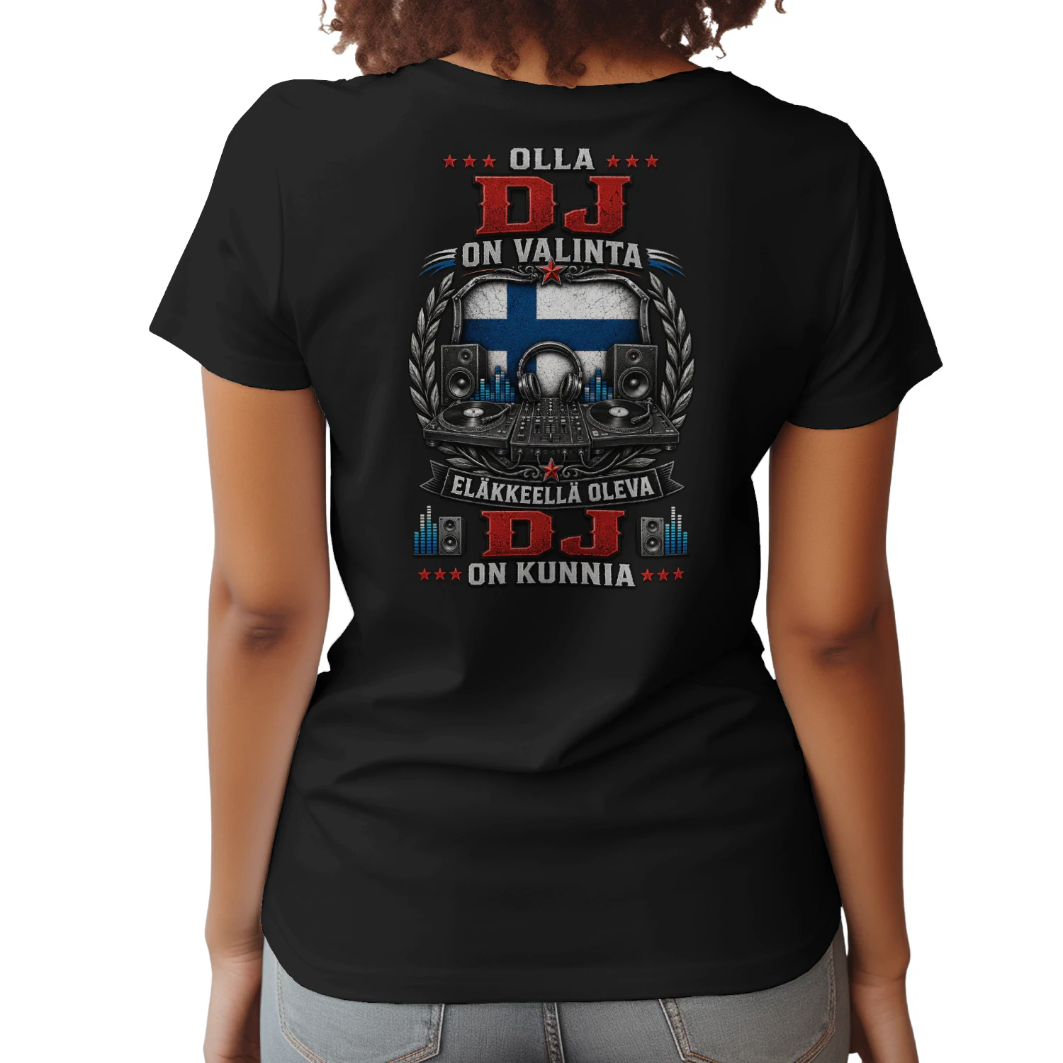 FI DJ 720