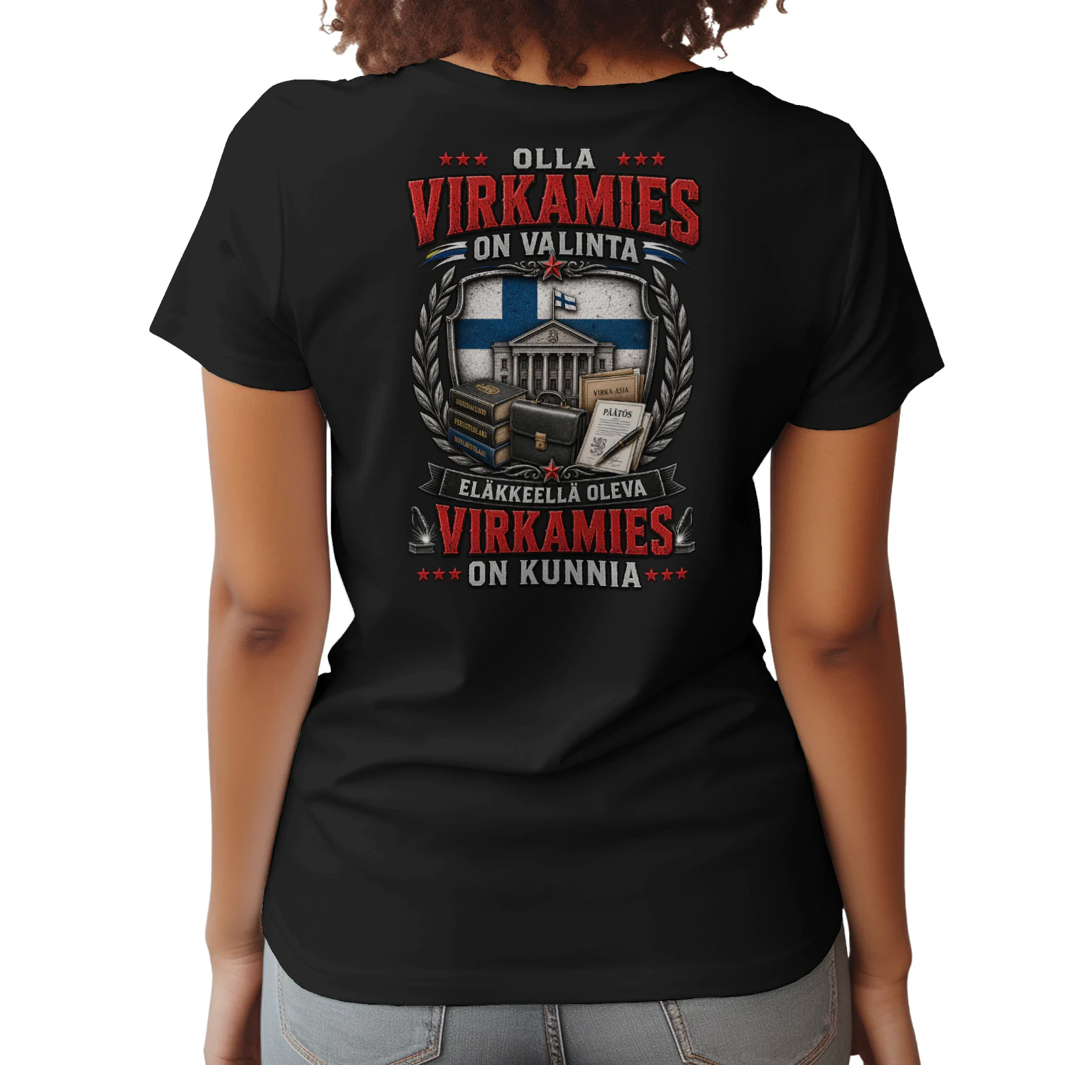 FI Virkamies 720