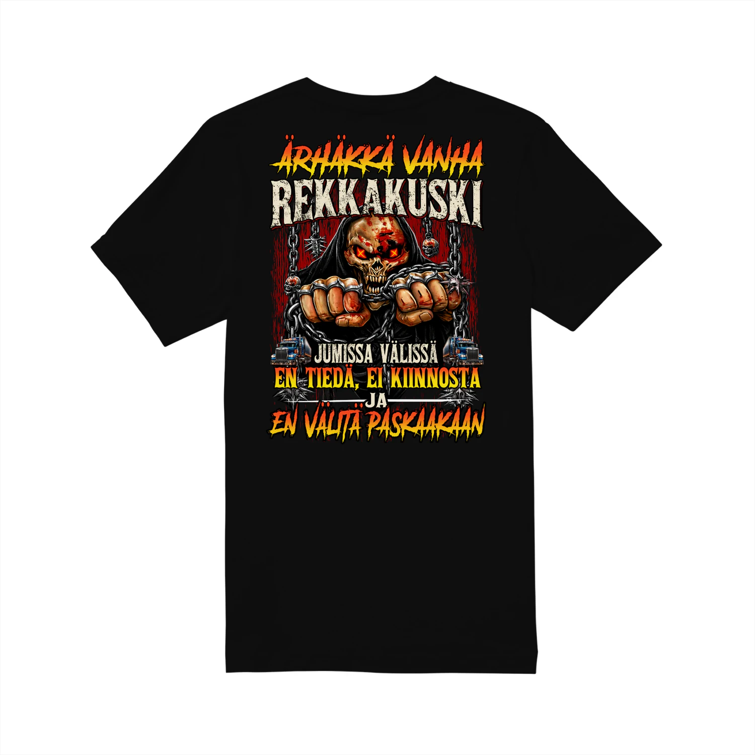 FI REKKAKUSKI 47 1