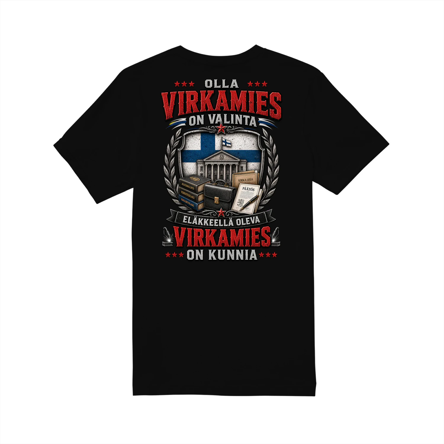 FI Virkamies 720