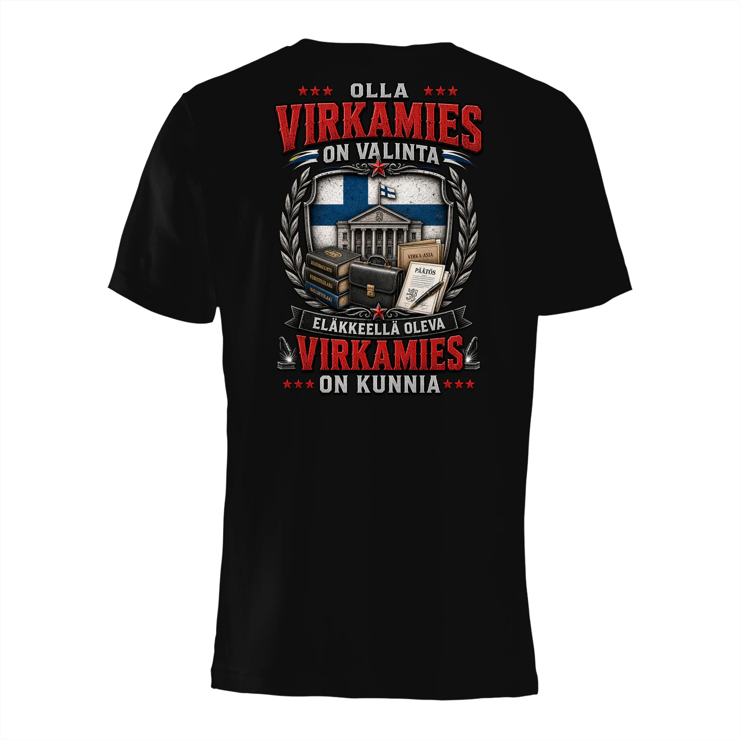 FI Virkamies 720