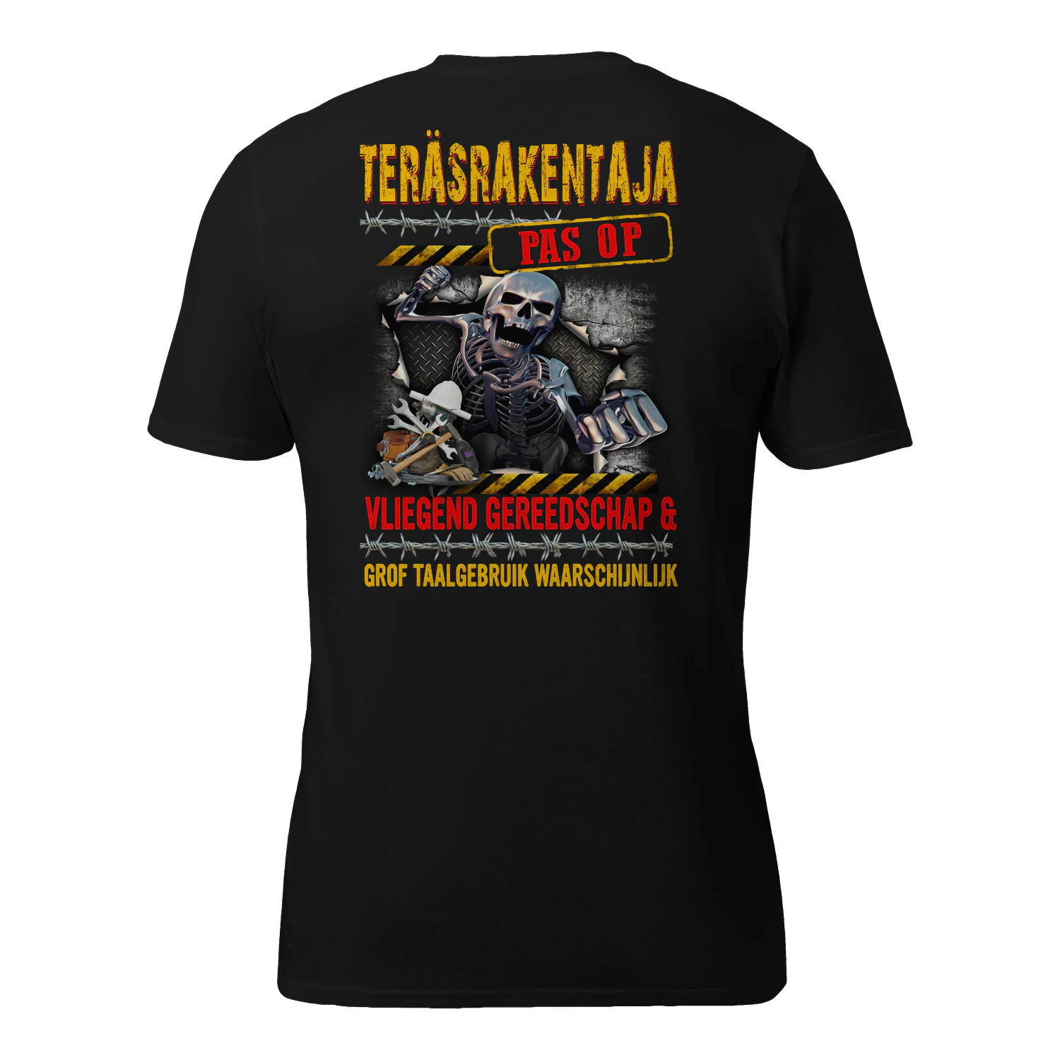 FI Teräsrakentaja 1612