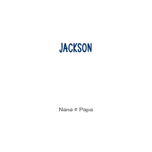 Product personalized Image