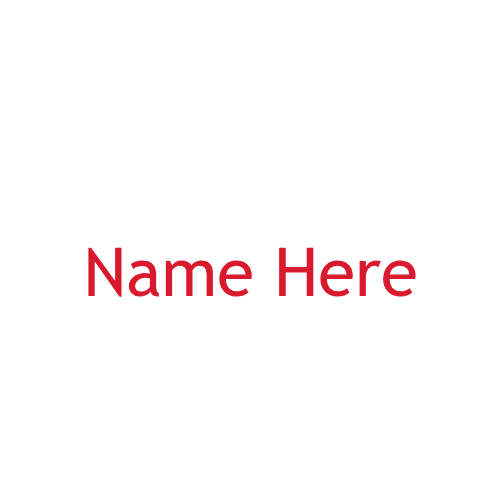 Product personalized Image