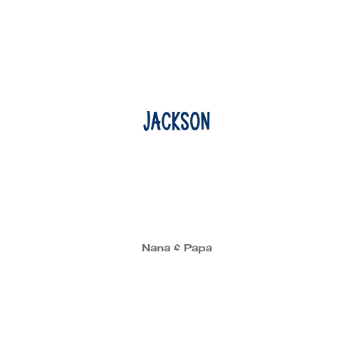 Product personalized Image