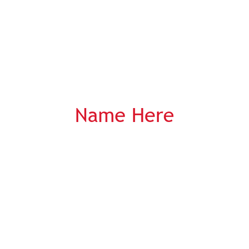 Product personalized Image