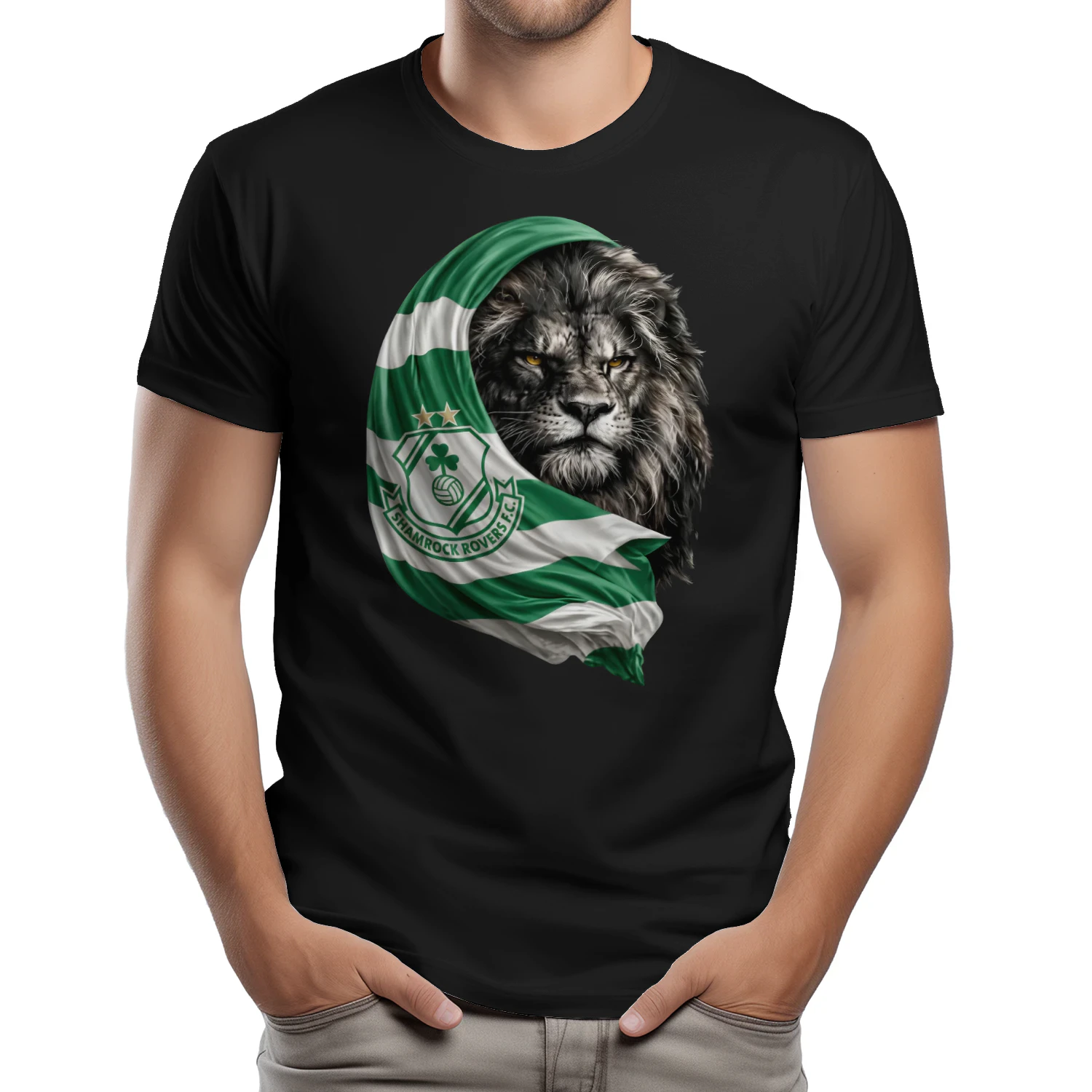Shamrock Rovers Club