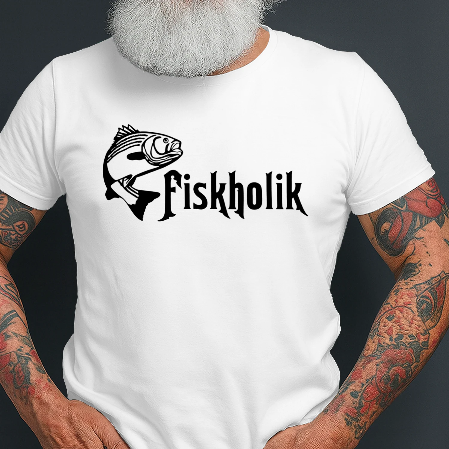 Fiskholik