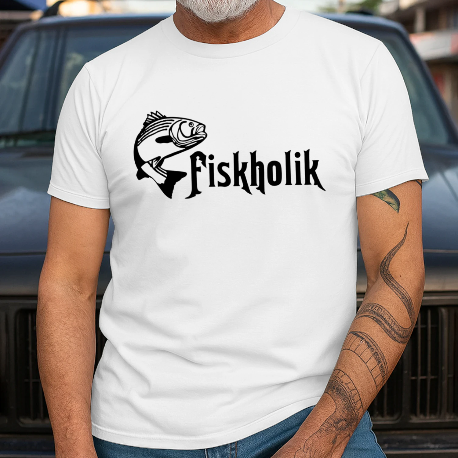 Fiskholik