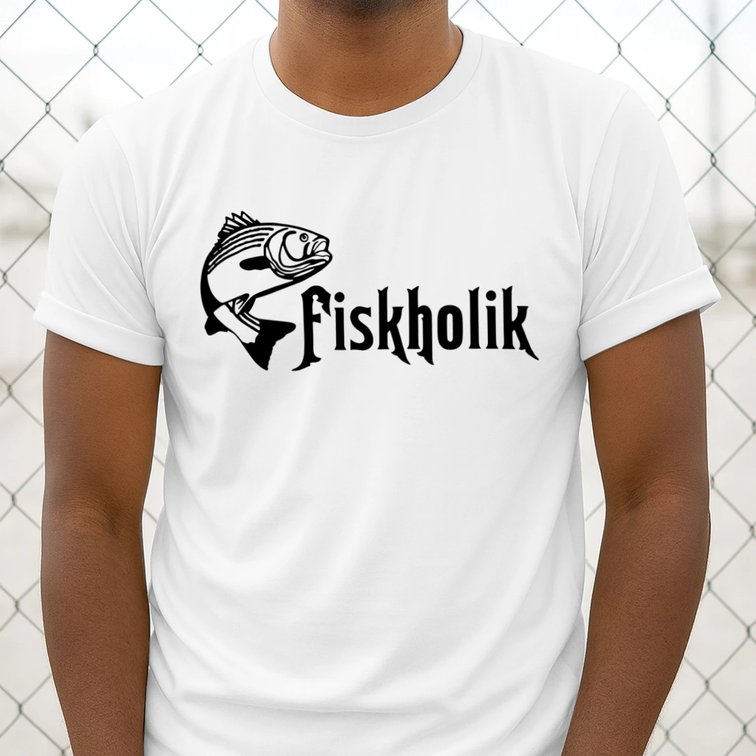 Fiskholik