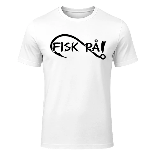 FISK PÅ!