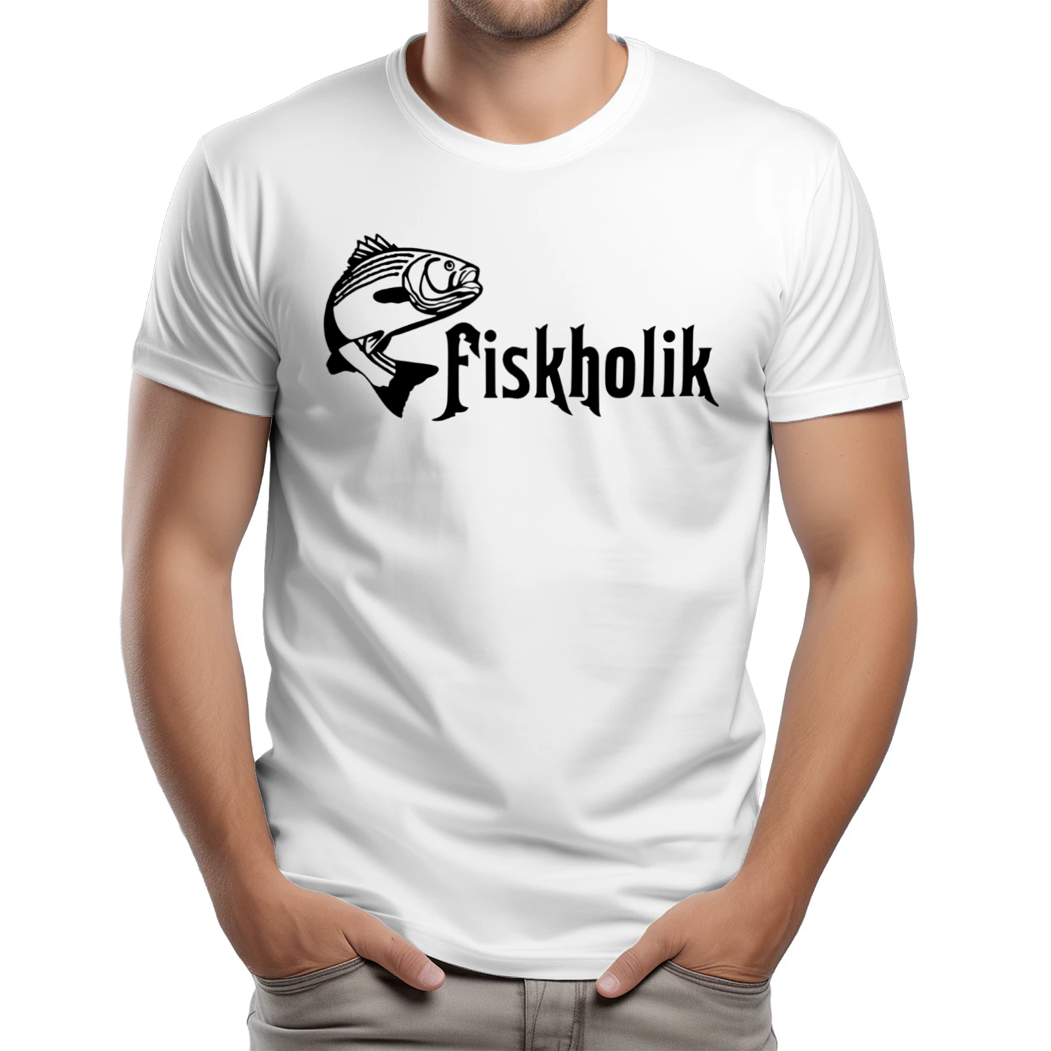 Fiskholik