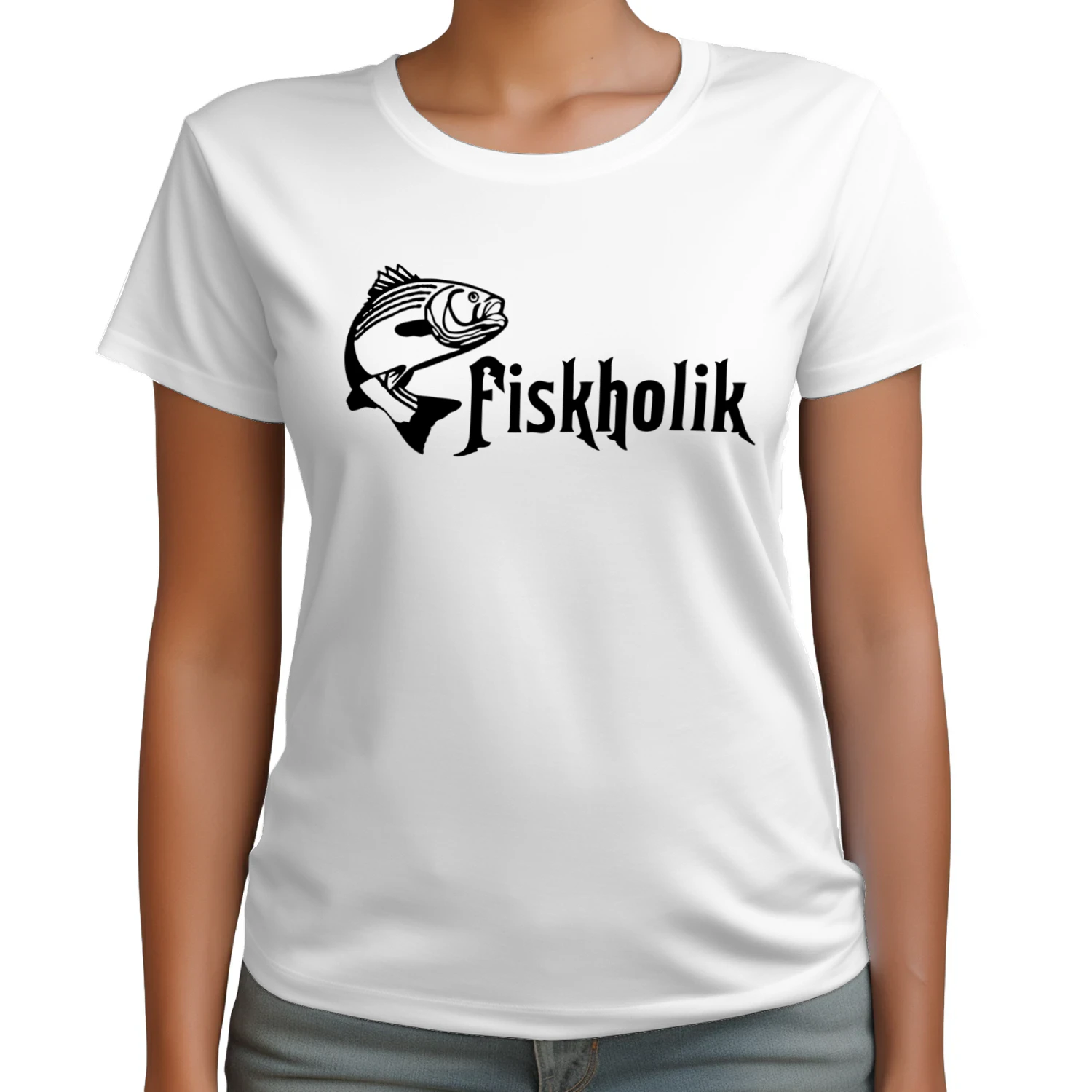 Fiskholik