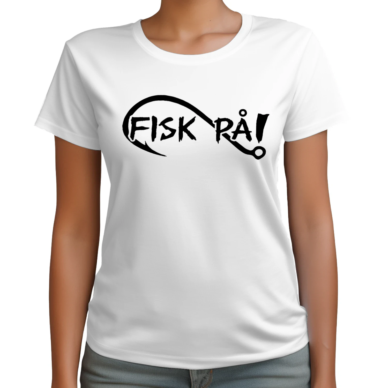FISK PÅ!