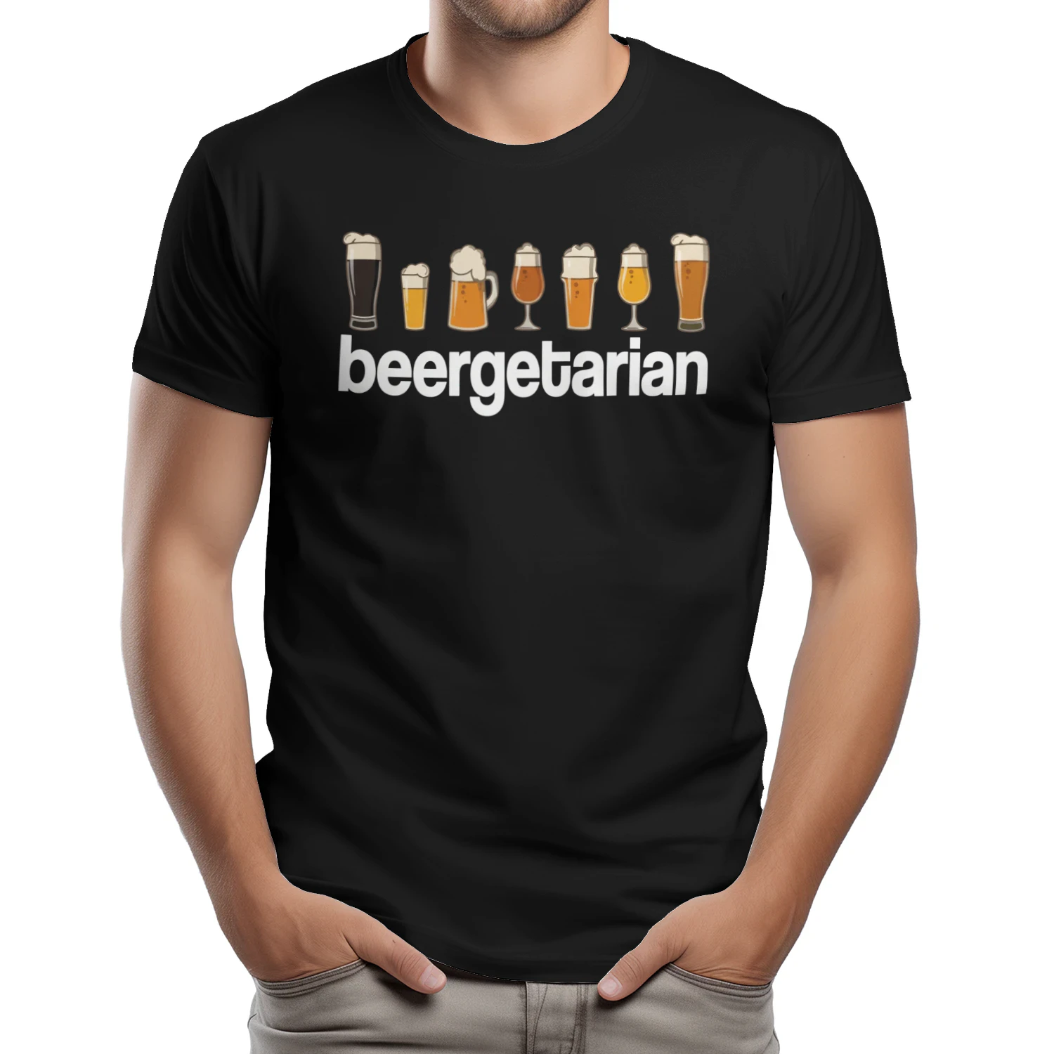 beergetarian
