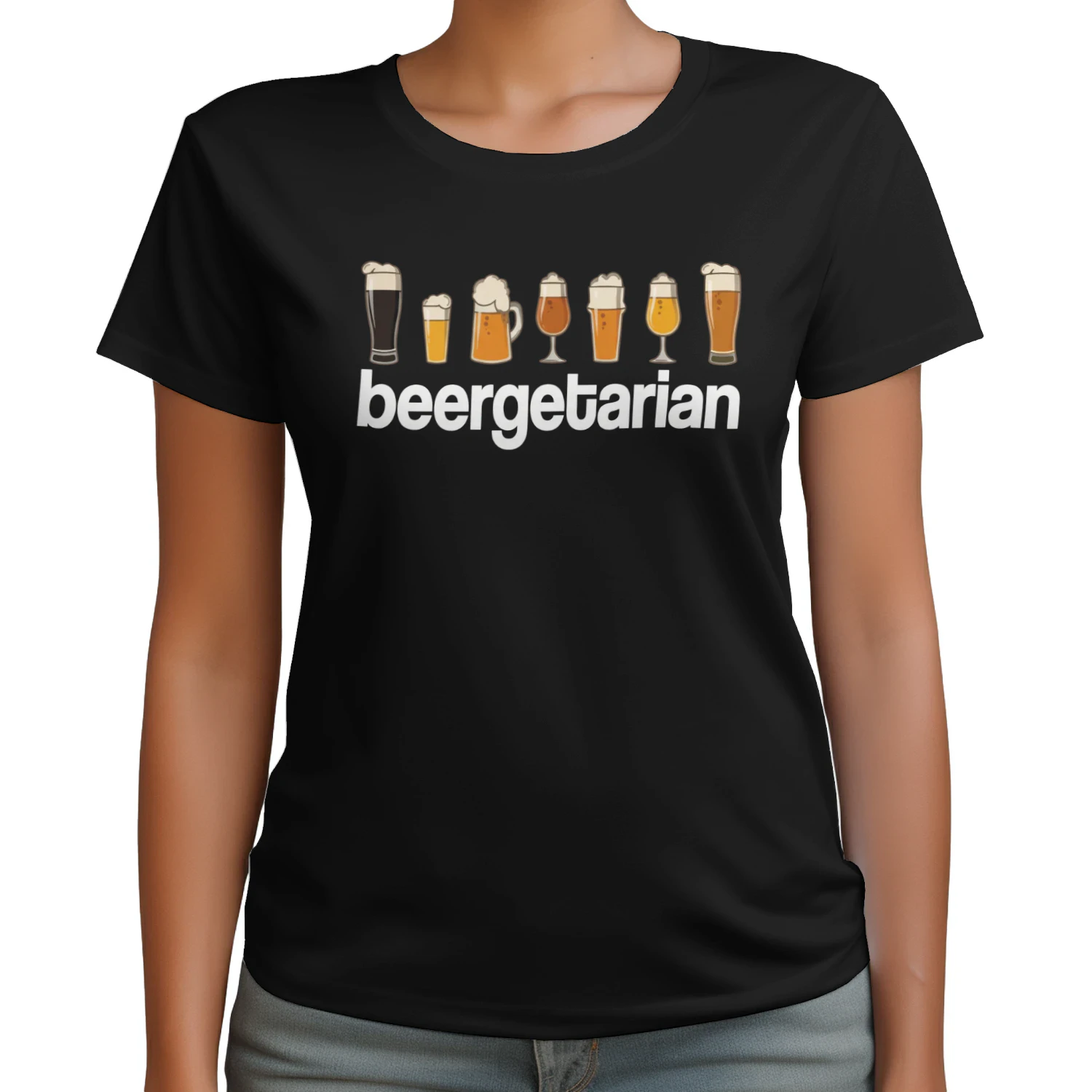 beergetarian