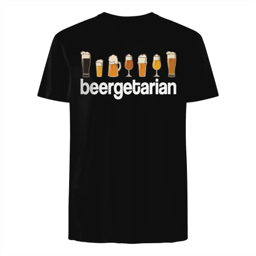 BEERGETARIAN