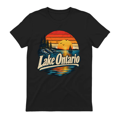 Lake Ontario