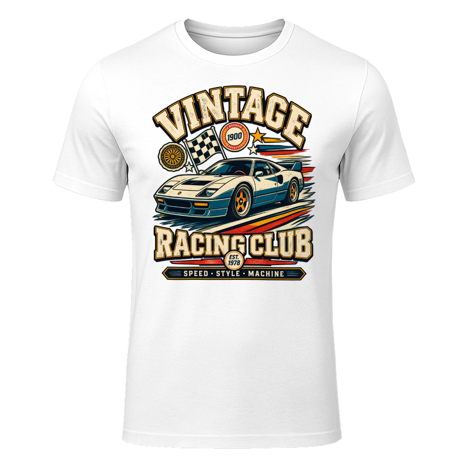 Open Wheel Racing Car Blueprint Shirt, Grand Prix Motorsport Technical Drawing, Formula Race Car Red Racer Automotive Engineering Design