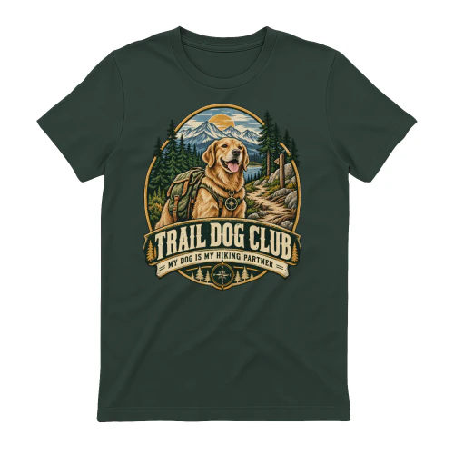 Trail Dog Club
