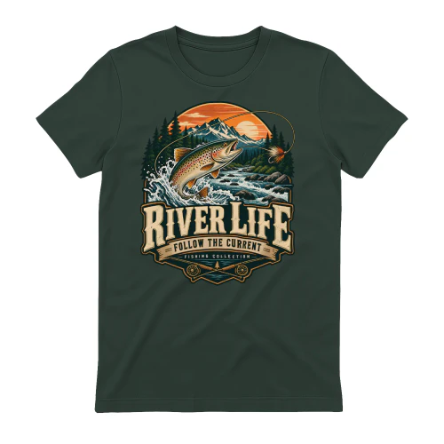 River Life Fly Fishing