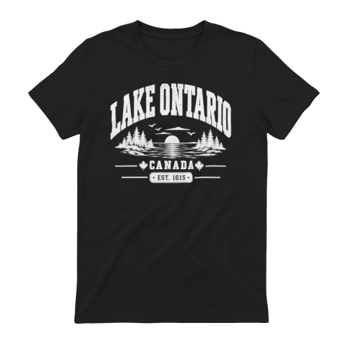 Ontario Lake