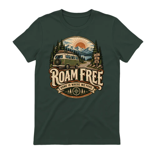 Roam Free Adventure