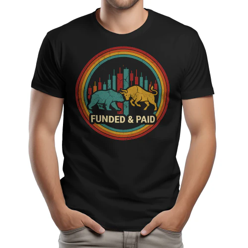 Retro Vintage Funded & Paid