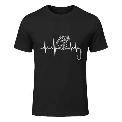 fishing Heartbeat LIMITED EDITION