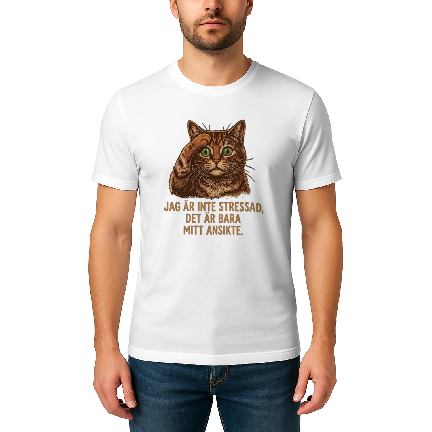 se-cat-humor-not-stressed