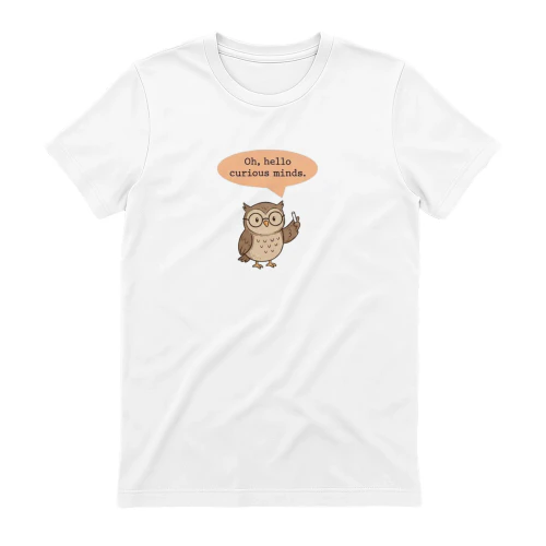 LIMITED EDITION - Book Teacher Shirt - Back to School