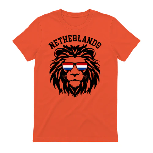 Netherlands Lion 04