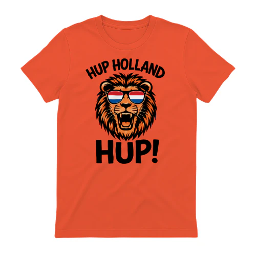 Hup Holland Hup
