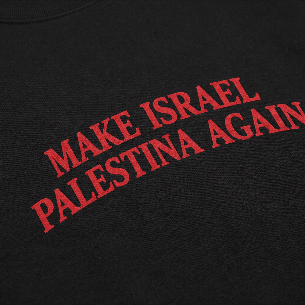 MIPA Tee V1 - Unisex [Premium] Long Sleeve