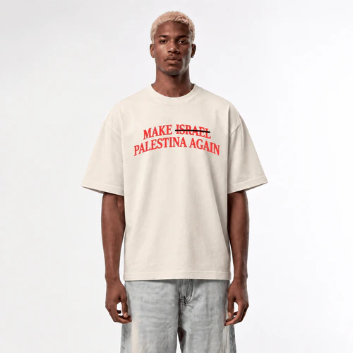 MIPA TEE V2 - unisex [Premium] - by countervisual 
