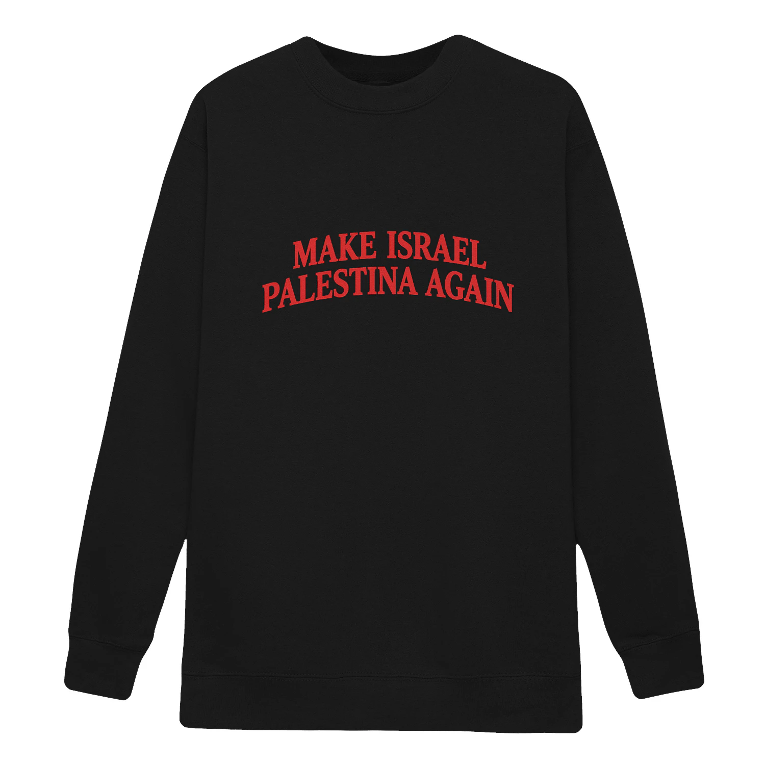 MIPA Tee V1 - Unisex [Premium] Long Sleeve