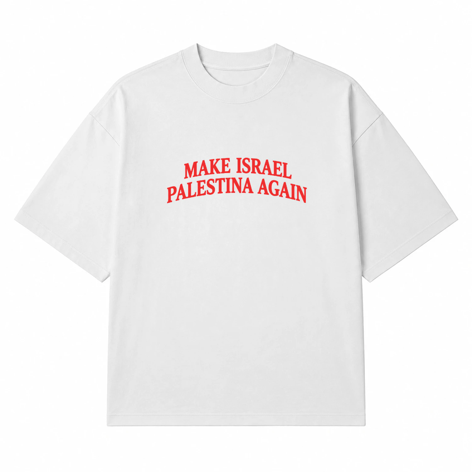 MIPA tee V1 - unisex [Premium]