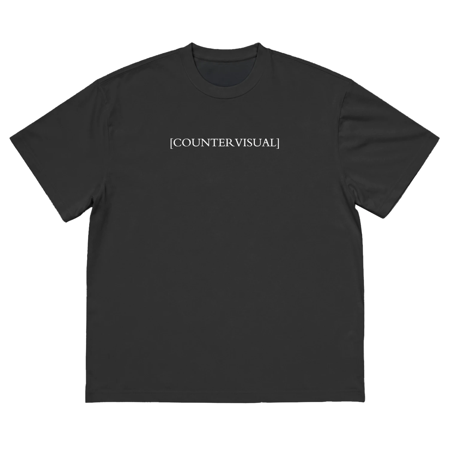 PEACE CONFERENCE - BOX TEE 