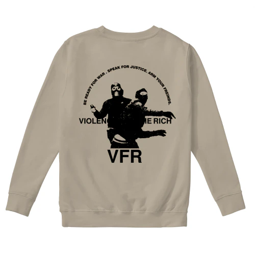 VFR - Unisex Classic Sweatshirt