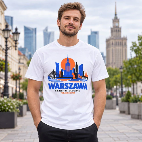 Warszawa Minimal
