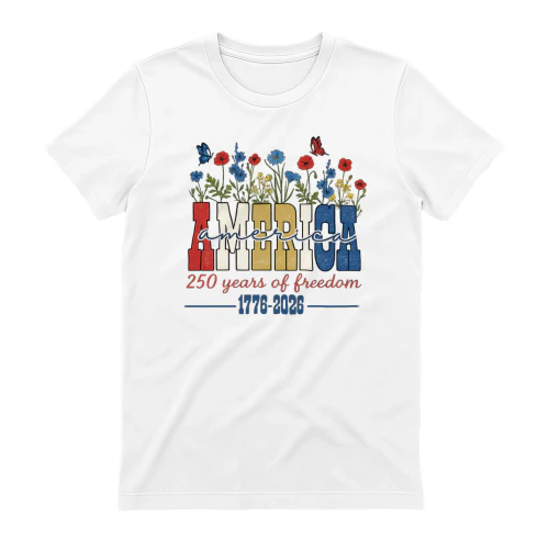 American Freedom 250th Anniversary