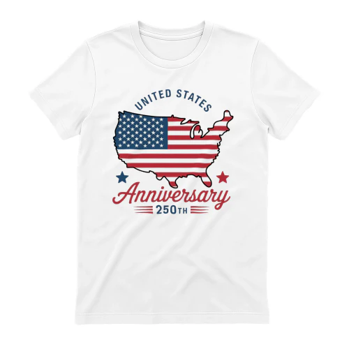 United states 250th Anniversary