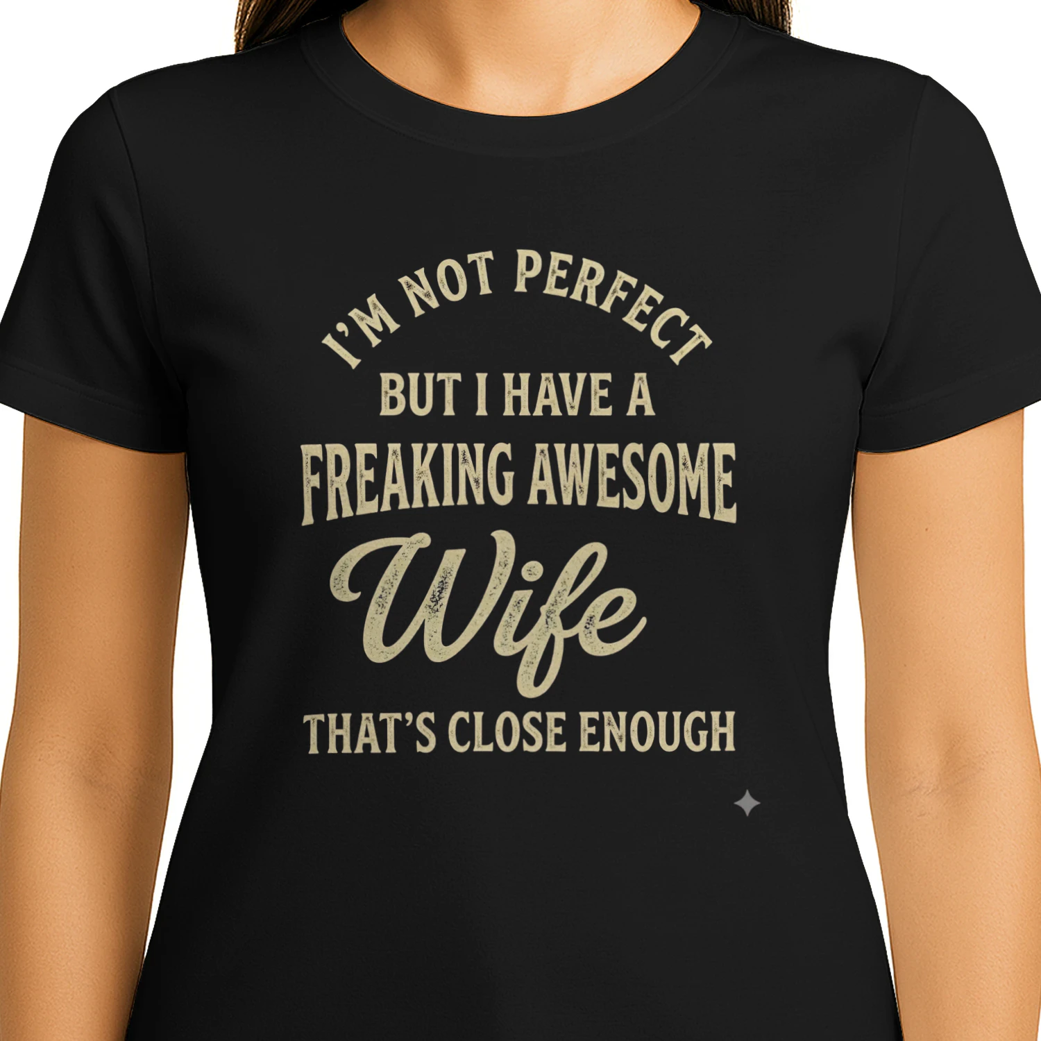 I Have A Freaking Awesome Wife Funny Husband