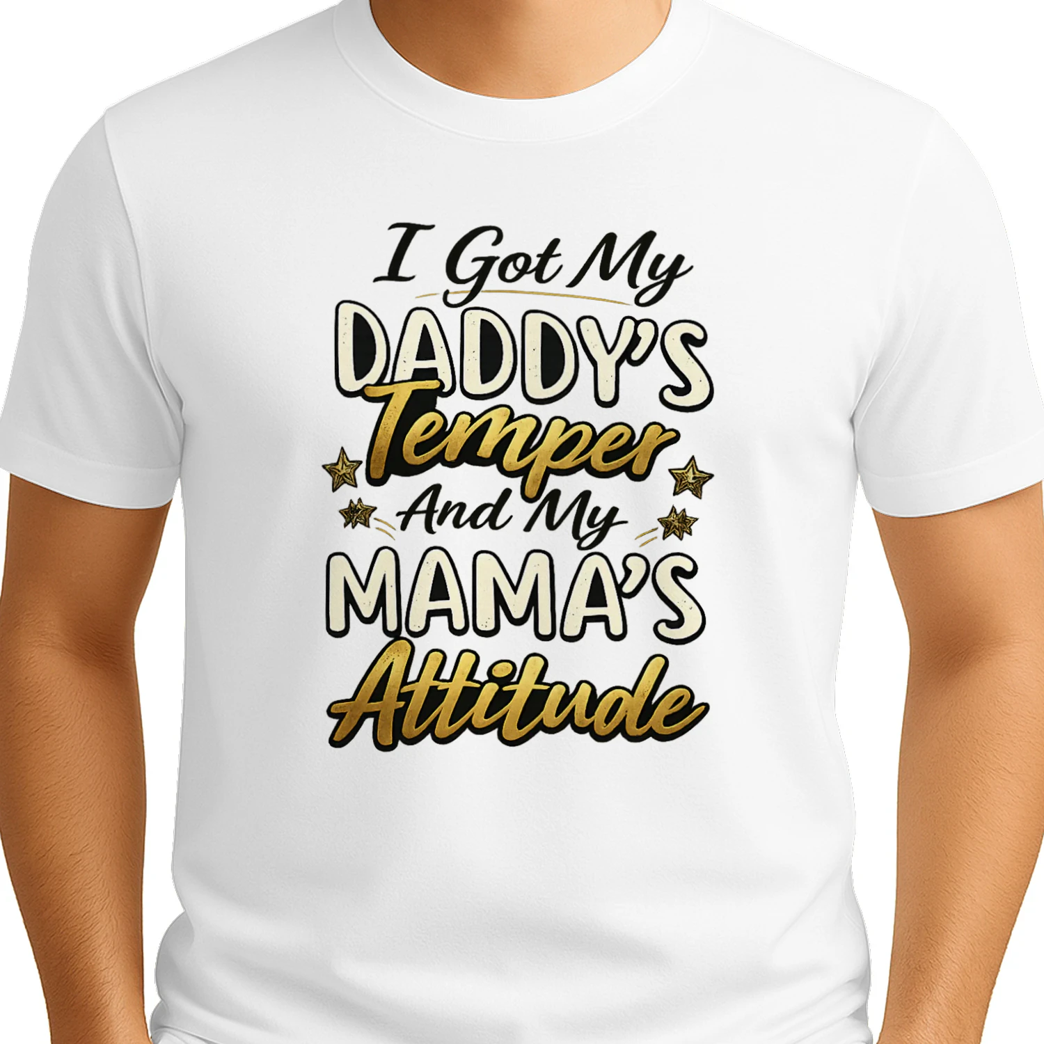 The "Family Legacy" Attitude