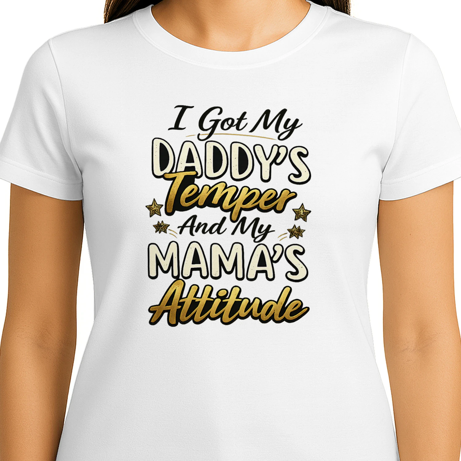 The "Family Legacy" Attitude