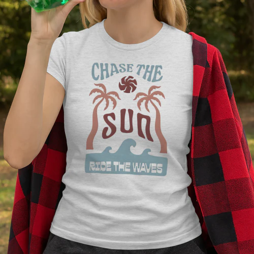 Chase The Sun